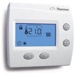 Thermor - Thermostat d'ambiance Digital ks 400104
