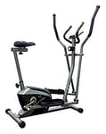 V-fit Combo Magnetic 2-in-1 Cycle & Elliptical