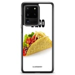Samsung Galaxy S20 Ultra Skal - Taco