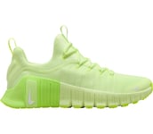 Free Metcon 6 W träningsskor  Dam BARELY VOLT/WHITE-VOLT-VOLT GLOW 8.5