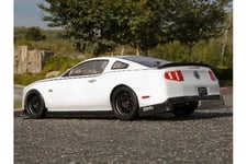2011 Ford Mustang RTR Body (200mm)