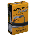 Sisärengas Continental Tour 28 Light 28/37-609/642 Dunlop-Venttiili