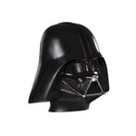 Rubies Official Star Wars Episode 3 Darth Vader Mask Adults Fancy Dress New