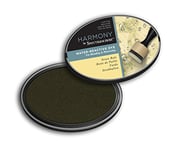 Spectrum Noir Harmony Water Reactive Ink Pad, Straw Bale, One Size