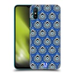 Head Case Designs Rhythm Evil Eye Hard Back Case and Matching Wallpaper Compatible With Xiaomi Redmi 9A / Redmi 9AT