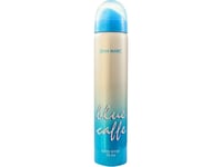 Jean Marc Blue Caffe Body Spray 75Ml