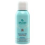 Splash Summer Breeze Spray SPF 30 - Travel Size 75 ml