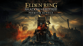 ELDEN RING Shadow of the Erdtree Premium Bundle (PC)