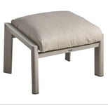 Brafab - Slide Fotpall Khaki