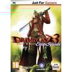 DEVIL MAY CRY 3 SPECIAL EDITION / Jeu PC