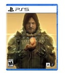 Death Stranding Director's Cut - Playstation 5, New Video Games