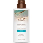 Vita Liberata Clear Tanning Mousse 200ml (Various Shades) - Medium