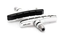 Bromskloss Med Patronhållare XLC BS-V02 1-Par 72mm