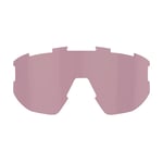 Bliz Fusion/Matrix Replacement Lens OneSize, Pink OneSize unisex