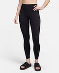 Nike One Women's High-Waisted Full-Length Leggings (Plus Size)