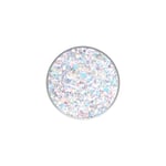 POPSOCKETS Sparkle Snow White Avtagbart Grip med Ställfunktion Premium
