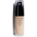 Fond de Teint Synchro Skin Glow Teint Fluide Éclat Shiseido 30 ml (différentes teintes disponibles) - Neutral 1