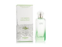 Hermès Un Jardin Sur Le Toit Eau De Toilette Refillable 100 Ml (Unisex)
