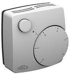 Frico TKS16400 Termostat 16A, 2-polig brytare 400 V