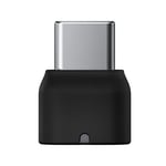 Jabra Link 380c UC Adaptateur Bluetooth USB-C - Dongle Sans Fil pour les Casques Evolve2 85 et 65
