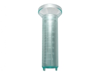 Green&gt it® glas för regnmätare 0-40 mm