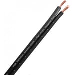 Norstone B400 - Câble Enceinte 4 mm² en cuivre OFC