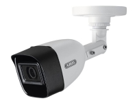 ABUS HDCC42562 - Övervakningskamera - tube - utomhusbruk, inomhusbruk - väderbeständig - färg (Dag&Natt) - 2 MP - 1080p - M12-montering - fast lins - komposit, AHD, CVI, TVI - DC 12 V