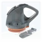 Bloc moteur Kokido pour aspirateur Vektro Auto + Aile
