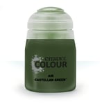 Castellan Green 24ml - Air