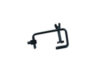 Kroge Eurolite Spotlight/Floodlight Bracket Black Passer Til: Travers