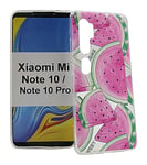 Designskal TPU Xiaomi Mi Note 10 / Mi Note 10 Pro