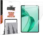 Grizzglass Ceramicfilm För Honor Pad X8a
