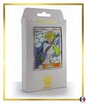 Saubohne 208/214 Dresseur Full Art - myboost X Soleil & Lune 8 Tonnerre Perdu - Coffret de 10 Cartes Pokémon Françaises