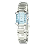 CHRONOTECH CC7040LS-01M - Quartz Klocka Dam (21MM)