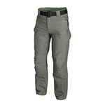Helikon-Tex Sp-utl-pr Unisex Adult Tactical Trousers, Unisex_Adult, SP-UTL-PR, Grey (Olive Drab), M