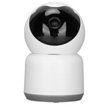 Indoor Security Camera Baby Pet Cam Pan Tilt Motion Detection Alarm 2 Way Au BST