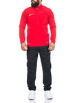 Nike Academy 16 Woven 2 Men's Tracksuit,Multicoloured (University Red/Black/White), XX-Large