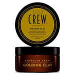 Wax Hair American Crew Molding Clay Pasta Shaping Fixing Strong 85 Ounce