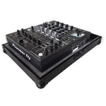 Prodjuser DJM 900 NXS2 BL Case flight case pour console de mixage DJ Pioneer DJM 900 NXS2