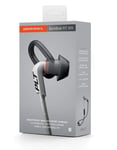Plantronics Backbeat Fit 305 Wireless Sport Headset - Black/Grey