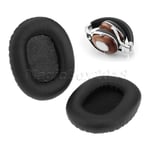 Replacement Comfortable Ear Pads Ear Cushions fit For Denon AH-MM400 Headphones