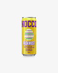 NOCCO BCAA - 330 ml - Juicy Ruby - Funktionsdryck, Energidryck, Grenade aminosyror