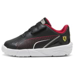 PUMA Scuderia Ferrari Hp Drift Cat 11 Sneakers Toddler, storlek 22