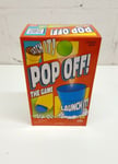 Goliath Games Pop Off! The Game | Pop it & Launch it to Score Points | Adults