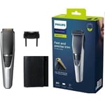 Philips  All In One Trimmer Series 5000 Grooming Kit/ Face,hair & Body 5730/33