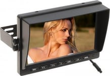 Autone Bil Monitor Ate-Tft09-T4 9" Autone