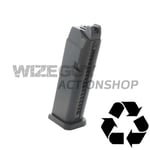 Begagnad WE magasin EU17 22 BB´s GBB