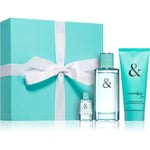 Tiffany & Co. Tiffany & Love gift set