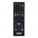 Remote Control Replacement RMT-B119A for Sony Blu Ray Player BDP-S790 BDP-BX310 BDP-BX59 BDP-S5100 BDP-S390 BDP-S590 BDP-BX110 BDP-S1100 BDP-S3100 BDP-BX510 BDP-S580