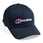 Berghaus Unisex Logo Recognition Cap, Night Sky, One Size